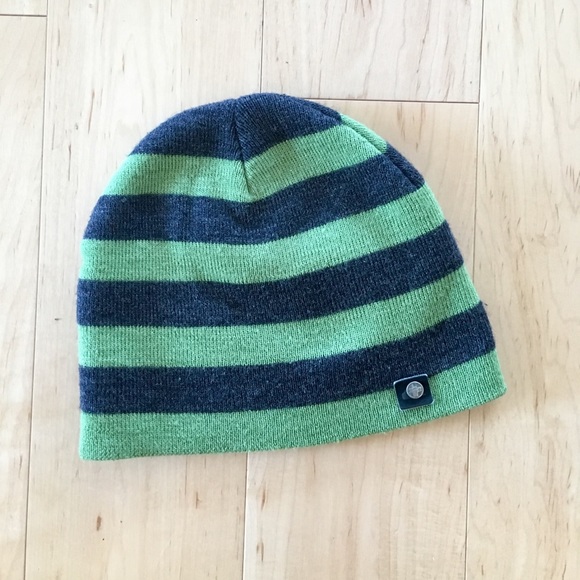Quiksilver Other - 🌟Quicksilver Beanie